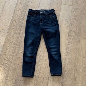 Lucky Brand Jeans - Dark Blue